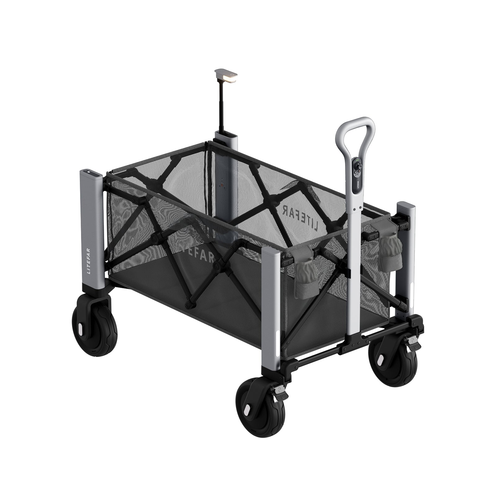 Orion Smart Wagon — Classic