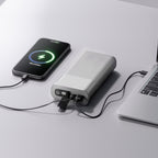 A24 High-Capacity Battery Pack