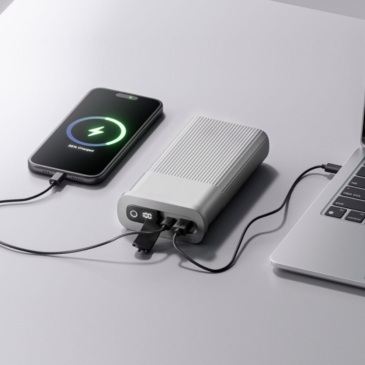 A24 High-Capacity Battery Pack