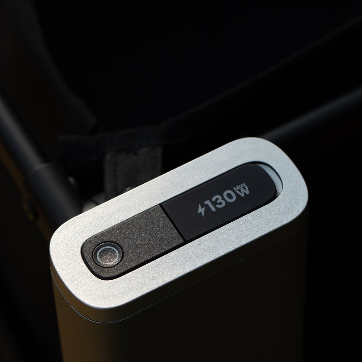 A24 High-Capacity Battery Pack