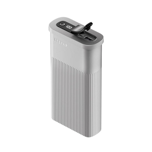 A24 High-Capacity Battery Pack