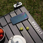 A24 High-Capacity Battery Pack