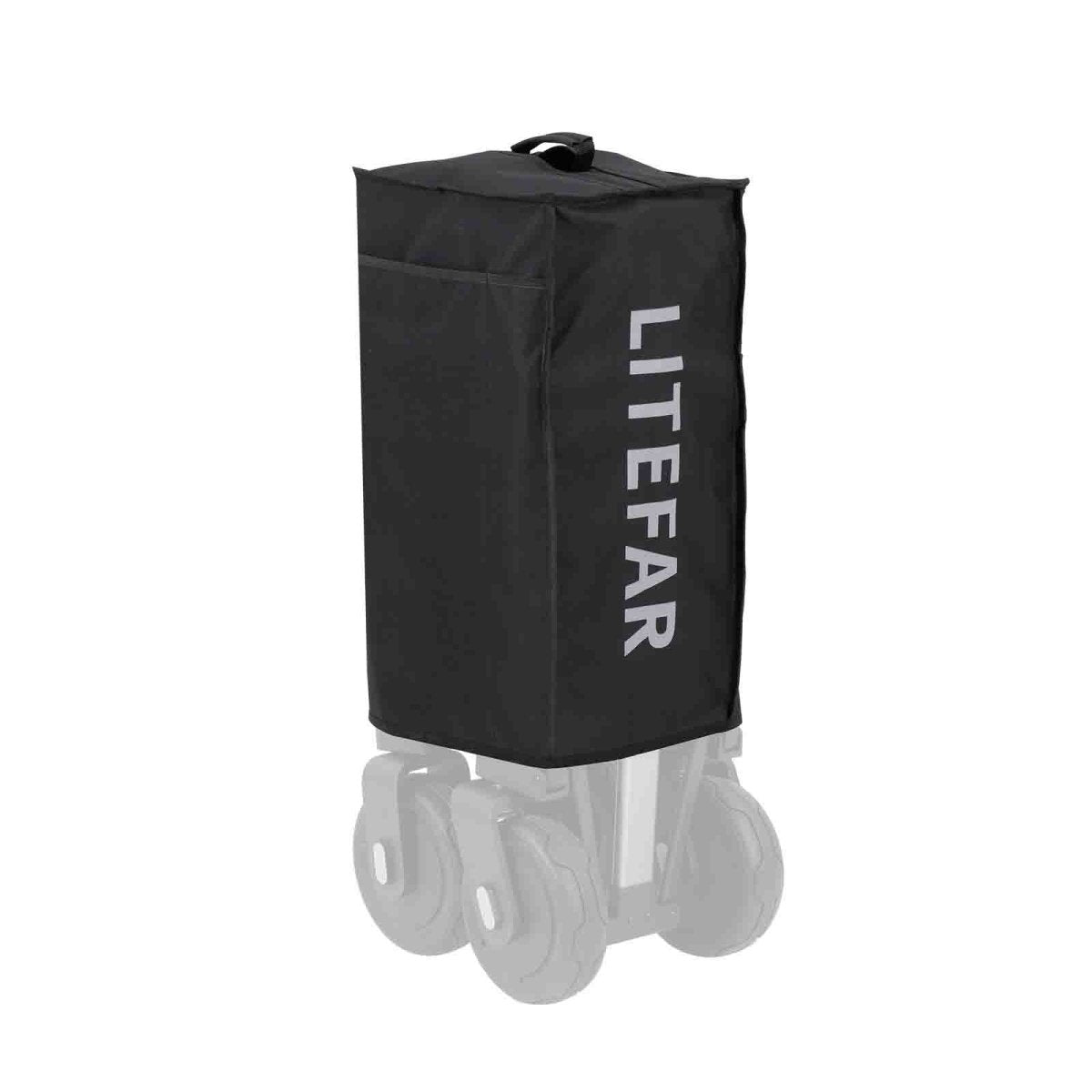 Storage and Travel Cover