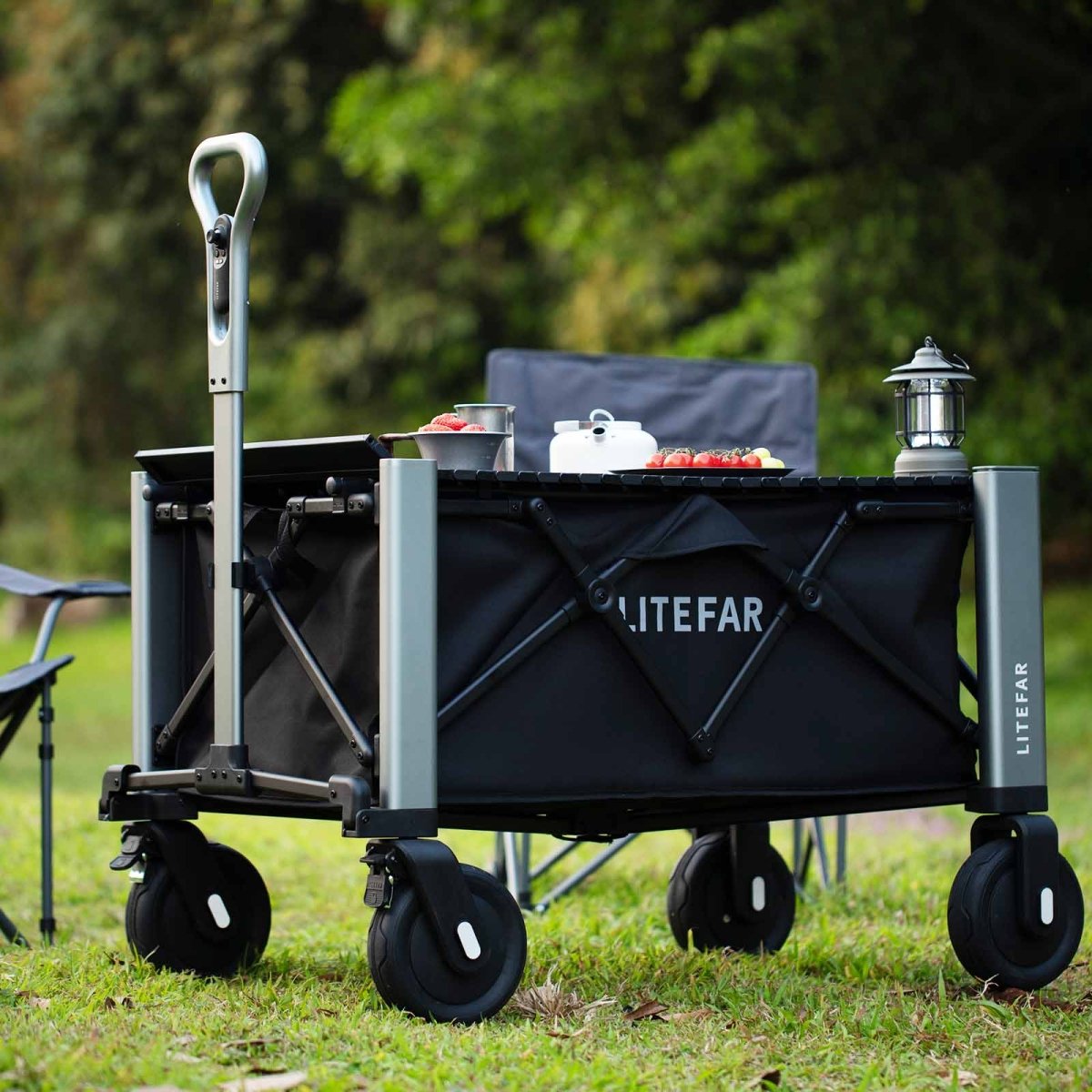 Orion Smart Wagon — Classic