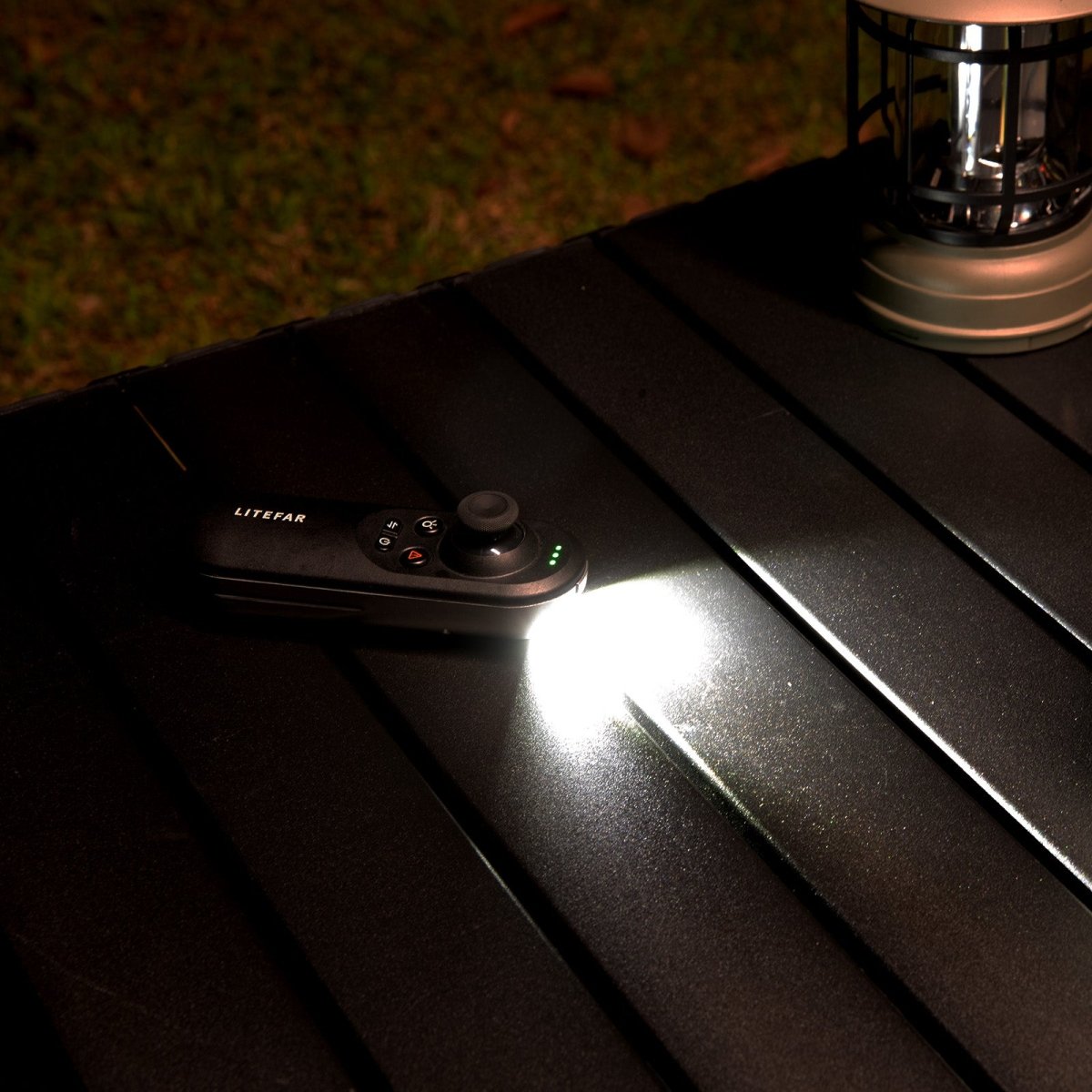 LumiMote Remote Control