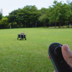 LumiMote Remote Control