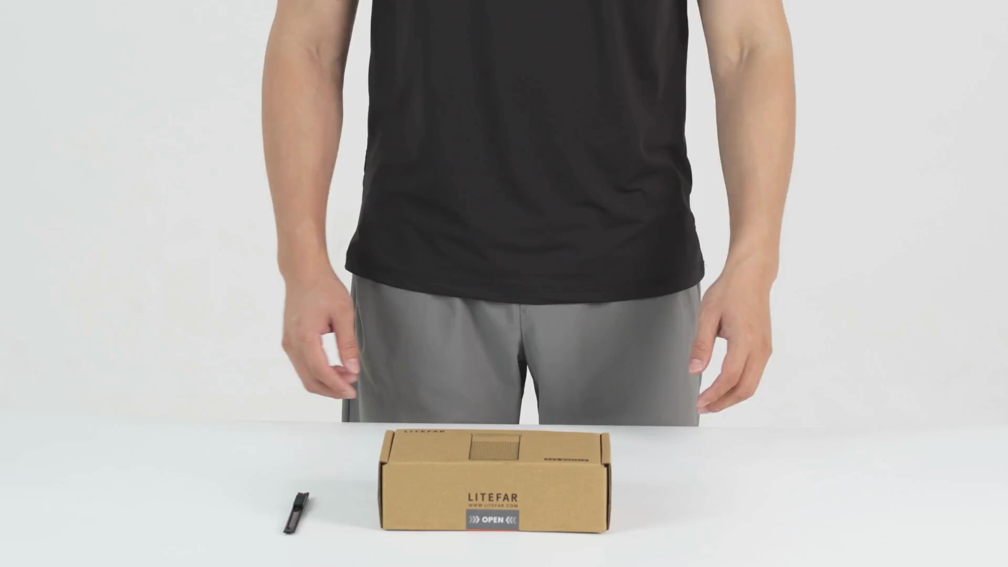 A24 High-Capacity Battery Pack