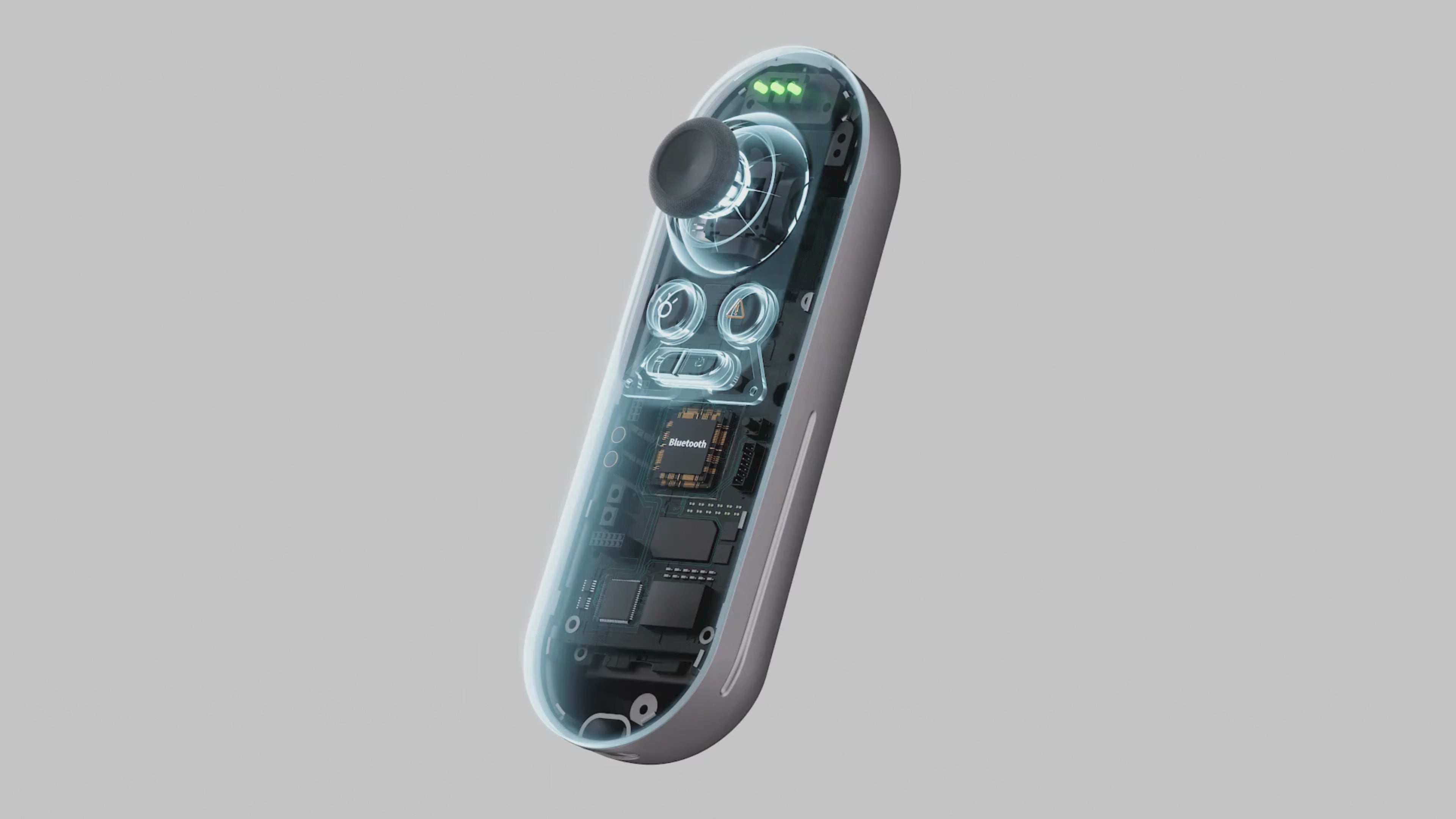 LumiMote Remote Control