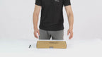 Side Storage Pocket